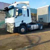 کشنده رنو تی