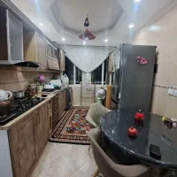 ۵۱متر فول امکانات/حشمتیه/معلم/مرودشت|فروش آپارتمان|تهران, حشمتیه|دیوار