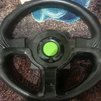 فرمان بازی فقط خودش است بدون وسیله