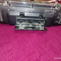 رادیو ضبط دوکاست آیوا اصل