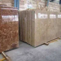 فروش انواع سنگهای تراورتن گرانیت و مرمریت|مصالح و تجهیزات ساختمان|گلپایگان, |دیوار