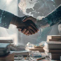 ثبت شرکت و برند بدون دردسر، سریع، قانونی