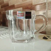 سه دست استکان بلینک مکس.نو با کارتن