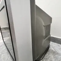 تلویزیون سامسونگ ۲۵ اینچ|تلویزیون و پروژکتور|مشهد, رضاشهر|دیوار