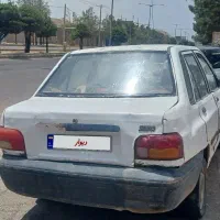 پراید۸۷|خودرو سواری و وانت|خواف, |دیوار