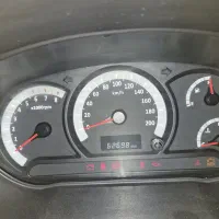 تیبا ۲ مدل ۱۳۹۸|خودرو سواری و وانت|تهران, کوثر|دیوار