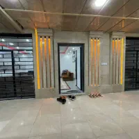 ۳۵دقیقه تا تهران قلب مهرشهر|اجارهٔ کوتاه‌مدت ویلا و باغ|کرج, شهرک سهرابیه|دیوار
