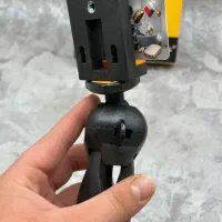 سه پایه موبایل و دوربین Yunteng پلاس باکیفیت|لوازم جانبی موبایل و تبلت|کرج, گلشهر|دیوار