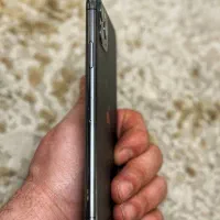 11 pro max    پرومکس|موبایل|تهران, شمس‌آباد|دیوار