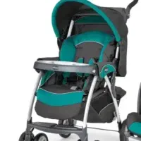 کالسکه و کریر