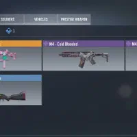 اکانت کالاف دیوتی موبایل