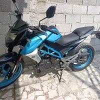 موتورcf150