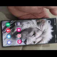 سامسونگ Galaxy S20 Ultra 5G با حافظهٔ ۲۵۶ گیگابایت