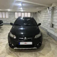 کوئیک مشکی ۱۴۰۰