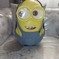 چمدان کودک خارجی