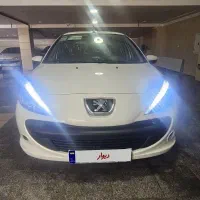 پژو 207 tu3 مدل ۱۴۰۵ صفر