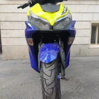 طرح ایروکس گلکسی R155