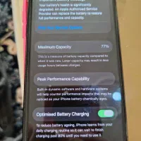 iPhone 11poro|موبایل|قم, قلعه کامکار|دیوار