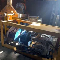 بالابر ساختمانی استوک