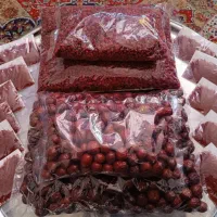 زعفران، زرشک و عناب با ضمانت کیفیت