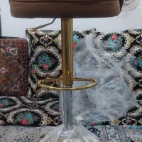 صندلی اوپنی جک دار