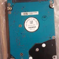 هارد750 g|قطعات و لوازم جانبی رایانه|کرج, کیانمهر|دیوار