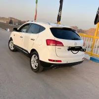 جک S5 دندهای، مدل ۱۳۹۴