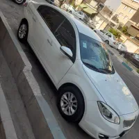برلیانس h330 ۱۶۵۰ دنده ای مدل۹۷ بیرنگ