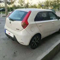 ام جی 3 اتومات 2015|خودرو سواری و وانت|مشهد, الهیه|دیوار