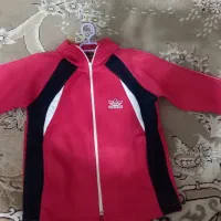 لباس ورزشی دخترانه در حد نو|لباس|نجفآباد, فیروزآباد|دیوار