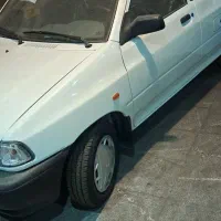 پراید وانت ۱۵۱ صفر ۴۰۳