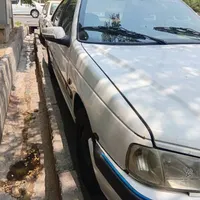 پژو پارس ساده، مدل ۱۳۹۰|خودرو سواری و وانت|تهران, هروی|دیوار