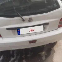 پراید۸۹|خودرو سواری و وانت|تبریز, |دیوار