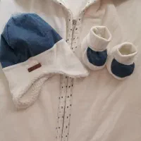 پتو نوزادی