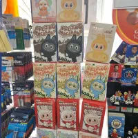 عروسک لبوبو انرژی - واکوکو - استیچ و کرای بی بی|اسباببازی|مشهد, تربیت (صدف)|دیوار