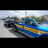 امداد خودرو آبعلی، پیست اسکی آبعلی، امامزاده هاشم