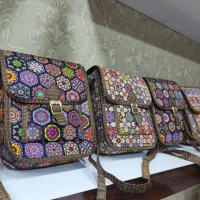 انواع کیف سنتی بسیار سبک مناسب پیاده روی