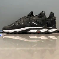 کتونی برند آی رانر رنگ مشکی|کیف، کفش، کمربند|تهران, باشگاه نفت|دیوار