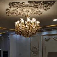 فروش و نصب لوستر