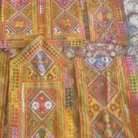 زی آستین چرخ و دست