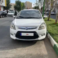 لیفان x50 اتومات بی رنگ