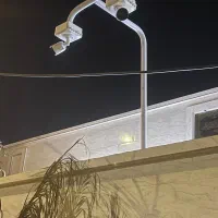 انواع دوربین مدار بسته و دزدگیر اماکن