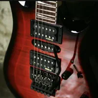 گیتار الکتریک کورت  cort x11 معاوضه