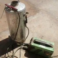 تعمیر و سرویس انواع آبگرمکن و پکیج و بخاری|خدمات پیشه و مهارت|شیراز, عادل آباد|دیوار