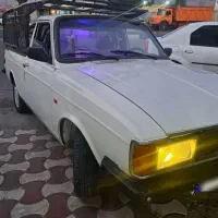 پیکان وانت مدل 85