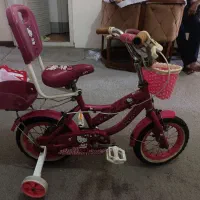 فروش دوچرخه 12 دخترونه