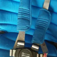 کالسکه امریکایی|کالسکه و لوازم جانبی|شیراز, ارم|دیوار