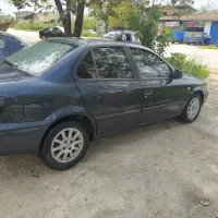 سمند EF7دوگانه شرکتی