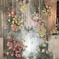 آموزش تخصصی گل آرایی