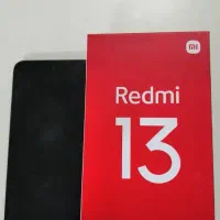 redmi13|موبایل|کرج, کوی کارمندان شمالی|دیوار